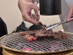 -大阪烧肉BAKA一代(十亩地店)