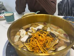 -阿鹏故事野生菌火锅(古城店)