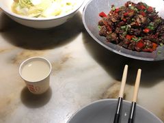 -洞庭记·老湖南味道(下沙店)