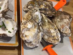 -开蚝屋·海鲜龙虾烧烤(文二路店)