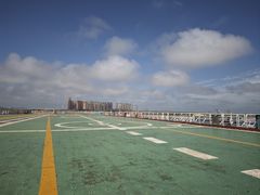 -泰达航母主题公园