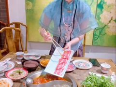 -沸炉重庆老火锅(军事博物馆店)