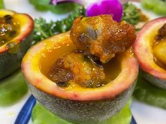 -老崇左特色风味食馆
