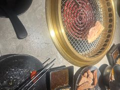 -谷牛日式烤肉(宝山U天地店)