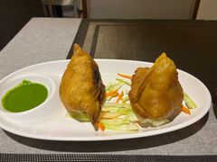 -Pita's&Tika's中东和印度风味餐厅(龙湖天街店)