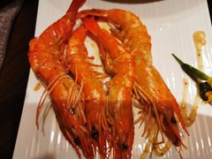 -佛山希尔顿酒店·融誉亚洲美食荟