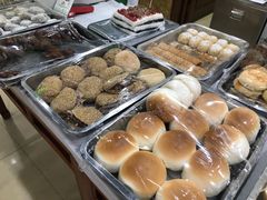 -壹条龙饭庄台基厂店