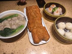 -蒸武门·广式茶点(金宝莱店)