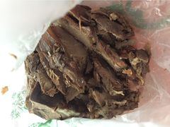 -年记·兴顺斋 牛街清真熟食小吃店