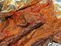 -郴州特产舜华临武鸭(郴州西站店)