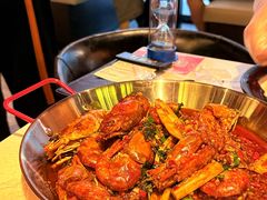 -红盔甲·小龙虾(天钥桥店)