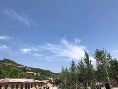 -延安杨家岭革命旧址