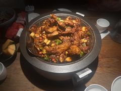 -六月雪干锅(绵阳凯德广场店)