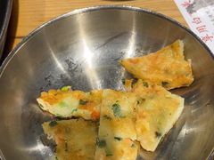 -姜虎东白丁烤肉(深圳湾后海汇店)