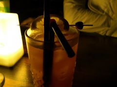 -MARU玛露音乐餐厅(大学路店)