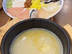 -桥香园云南过桥米线(红龙井店)