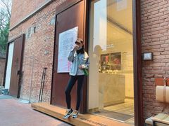 -大酉·M Coffee(北京美术馆店)