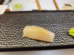 剑鱼腩寿司-Sushi Hanzo半藏(天环广场店)