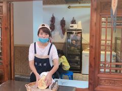 -古渡驛(丽彩·潮流港店)