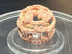 -鸿山遗址博物馆