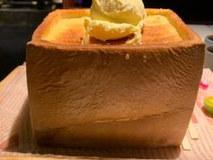 -绿茶餐厅(松江万达店)