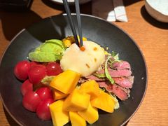 -水之惠鲜鱼料理(王府大街店)