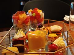 -粤海喜来登酒店·&More聚驿(天河城店)