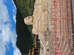 -北京十三陵国家森林公园蟒山景区