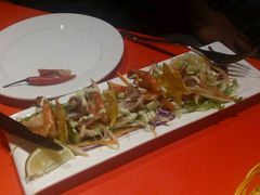 -Cactus墨西哥仙人掌餐厅