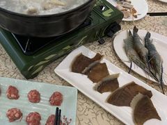 -聚家渔村·寻味顺德(大良店)