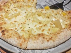 经典榴莲披萨-卡朋厨房(289艺术园区店)