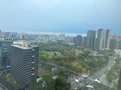 -康帝国际酒店-艾斯本自助西餐厅