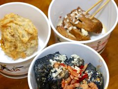 -李字号臭豆腐(总店)