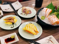 -三禾寿司(南城印象汇店)