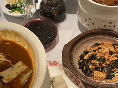 -百姓渔村(南中环店)