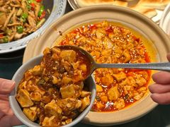 -眉山小馆(华强广场店)