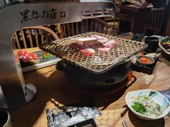 -黑牛の店·黑金店(沈阳万象城店)