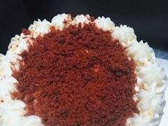 大都会红丝绒蛋糕（6吋）-派悦坊·甜品·蛋糕(日坛店)