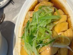 -陶兰居·香港饭店·海鲜大排档(圆融时代广场店)
