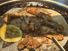 -真熙家牛排烤肉无限续(百脑汇店)