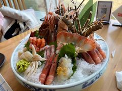 -王鼎精致料理铁板烧(世博源店)