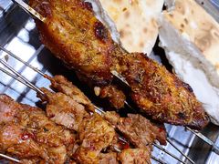 烤肉-清真·马峰烤肉(小学习北巷店)