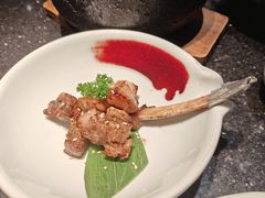 -上井精致料理自助餐(松雷店)