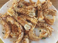 -七鲜渔港美食餐厅(巽寮湾海景店)
