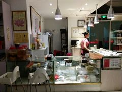 -素清香(解放路店)