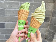 -吴裕泰茶庄(前门大街店)
