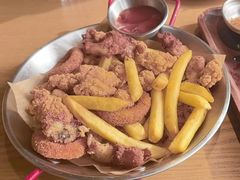 -Pekaa啤咖食肆Coffee&Bistro