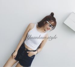 乖巧风-意念造型