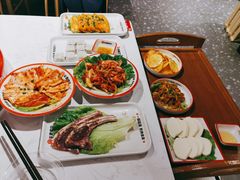 -柒酒烤肉(武鸣大帽山店)