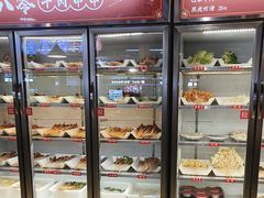 -怒火八零串串火锅(大渡口新天泽店)